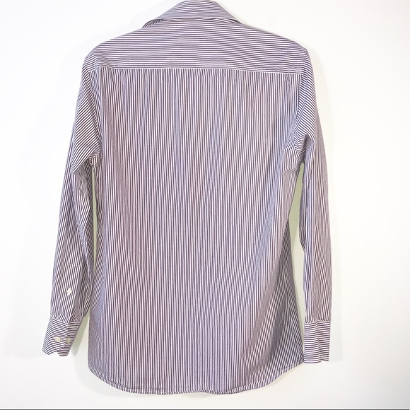 Men’s Store at Bloomingdales Button Down - Picture 3 of 5